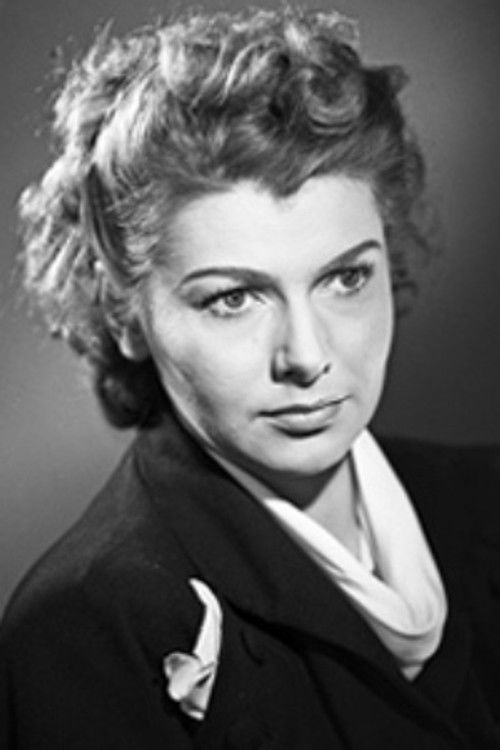 Barbara Drapińska profile photo