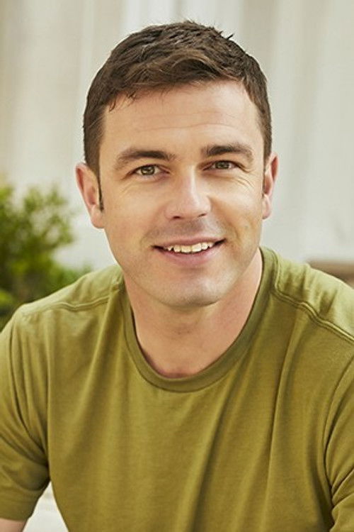 Jonathan Kidder as Blair