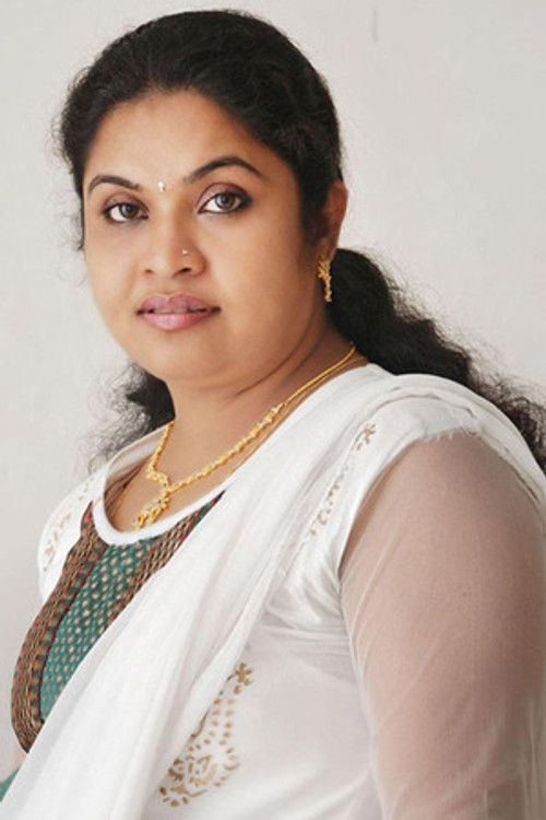 Gayathri Varsha as Lecturer Ambily