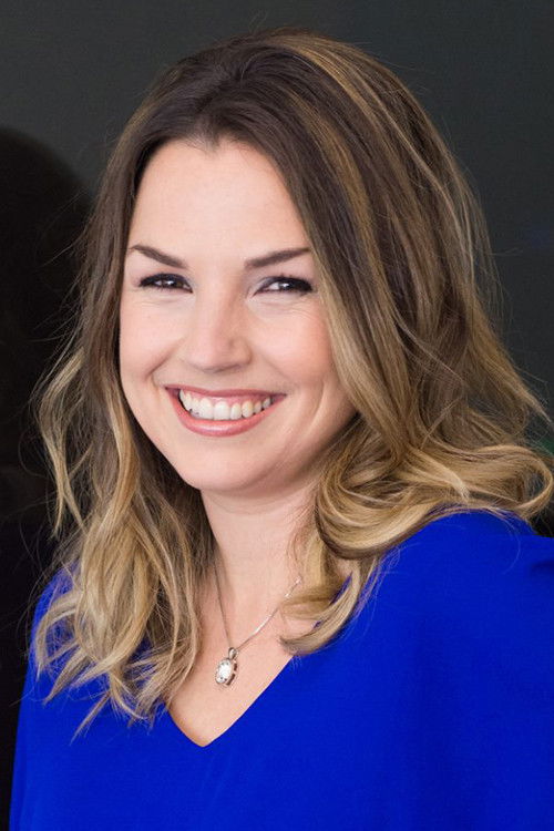 Gabrielle Destroismaisons as Lucy Westerna