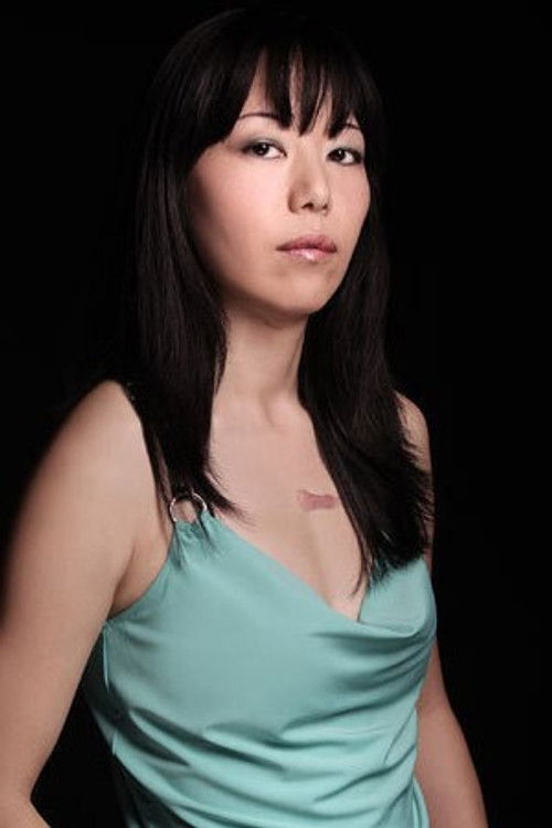 Momo Nakamura as Wooden Actress