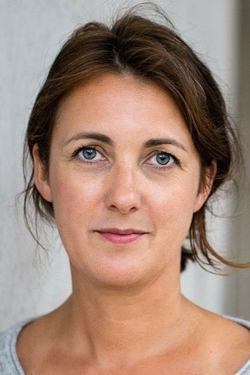 Alice Thérese Krimmel as 