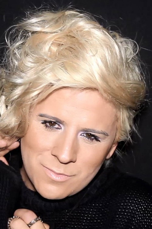 Rodrigo Apresentador as 