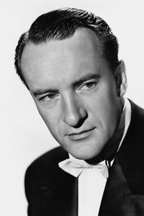 George Sanders as Jack Favell