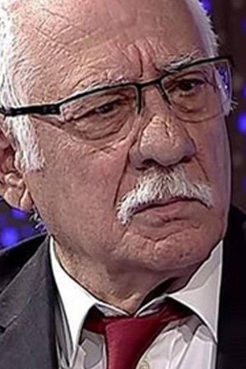 Reshat Arbana as Prefekti