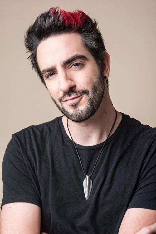 Jack Barakat as Himself
