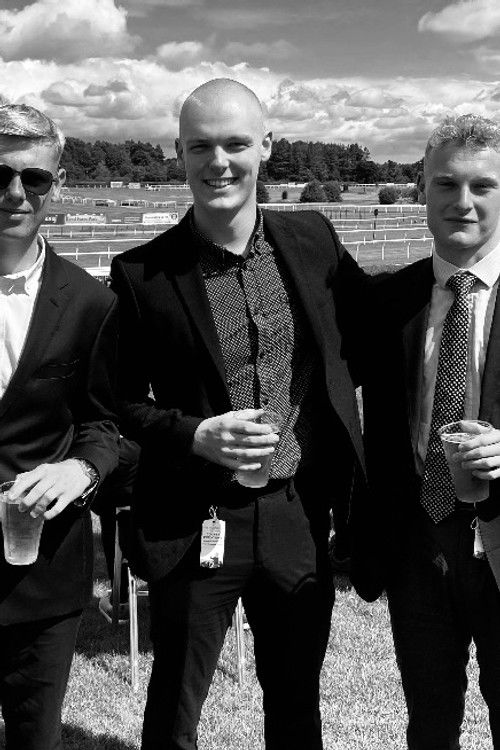 Toby Emmitt as Charlie