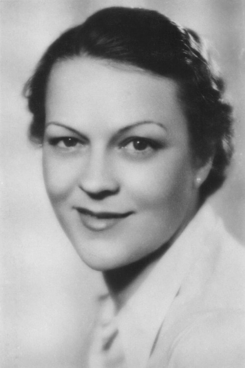 Anna Letenská as Alžběta