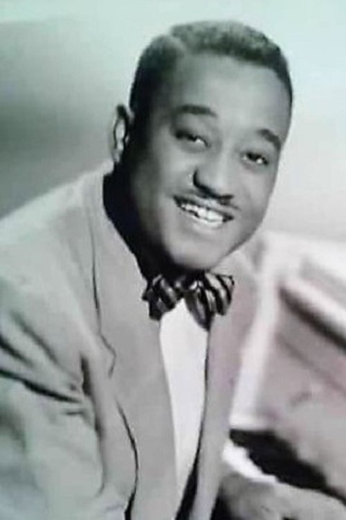 Bubber Johnson as Taffy