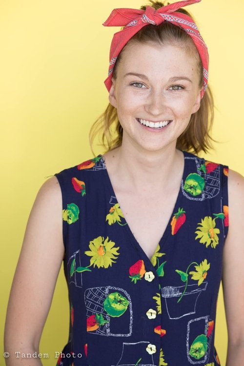 Abigail Sims profile photo