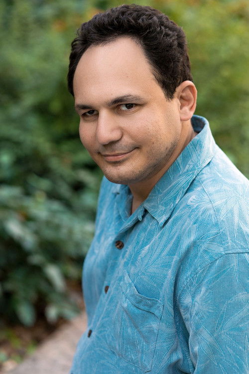 Brandon Polansky as David