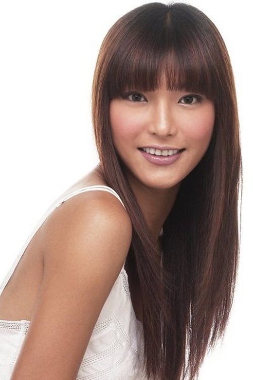 Celest Chong as Mrs. Chen (voice)