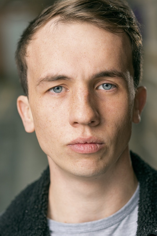 Ronan Doyle as Josh