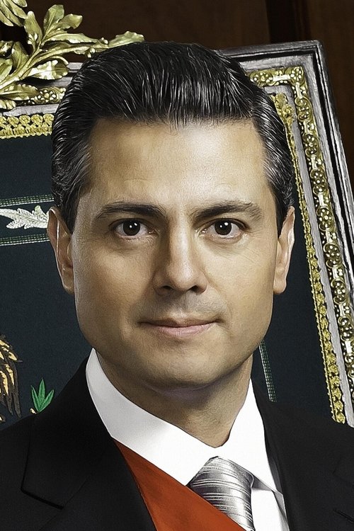 Enrique Peña Nieto as Self
