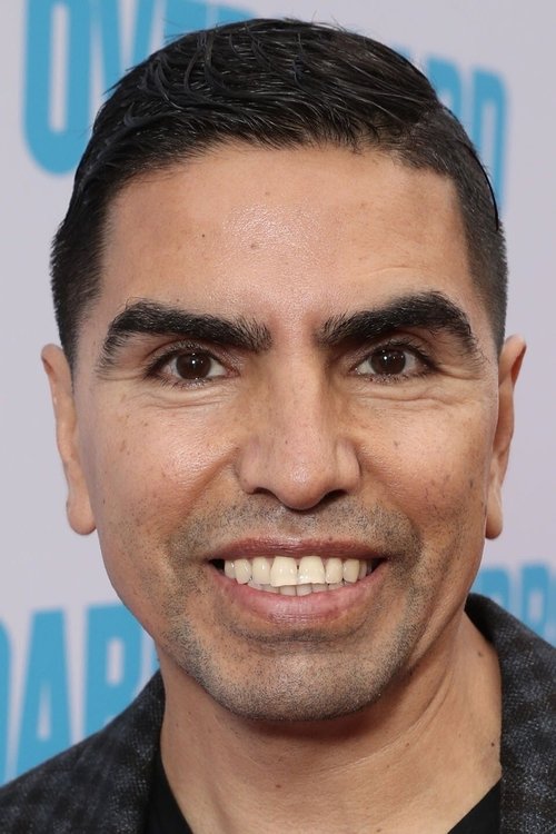 Eddie 'Piolin' Sotelo as Rafa (voice)