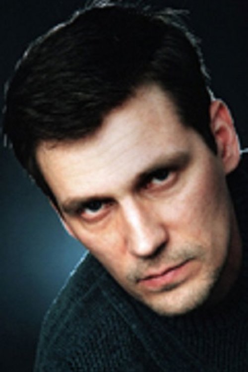 Aleksandr Klemantovich as 