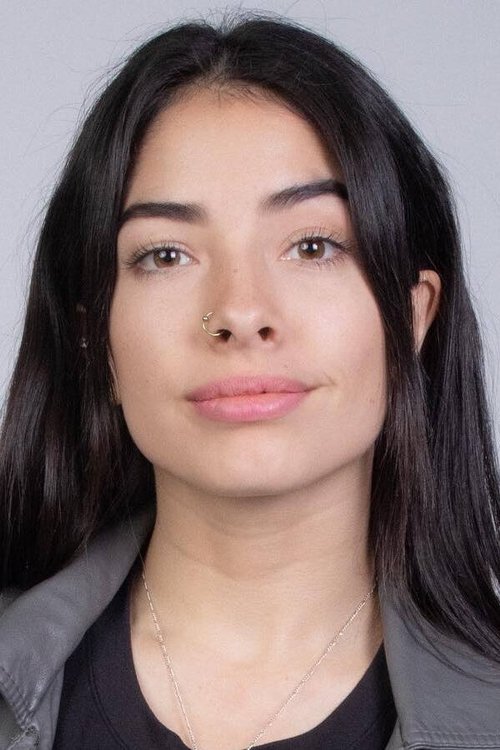 Ana Karen Coy as Natalia