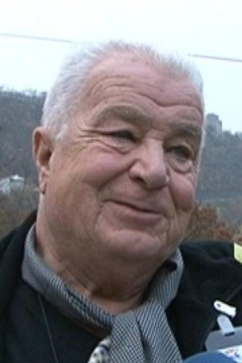 Matija Barl as Kekec