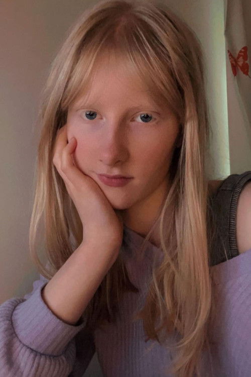 Charlotte Wakerley as Blake