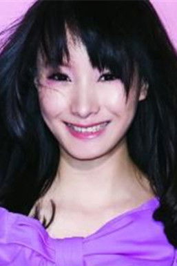 Zhu Ying as Xiao Mei