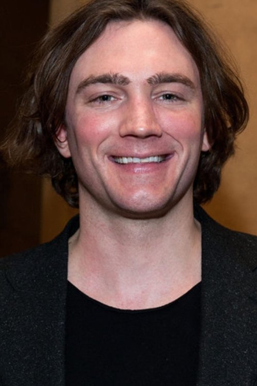 Jay Bulger as Hunter S. Thompson