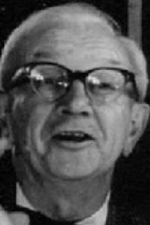 Serafim Strelkov as Mr. Fletcher