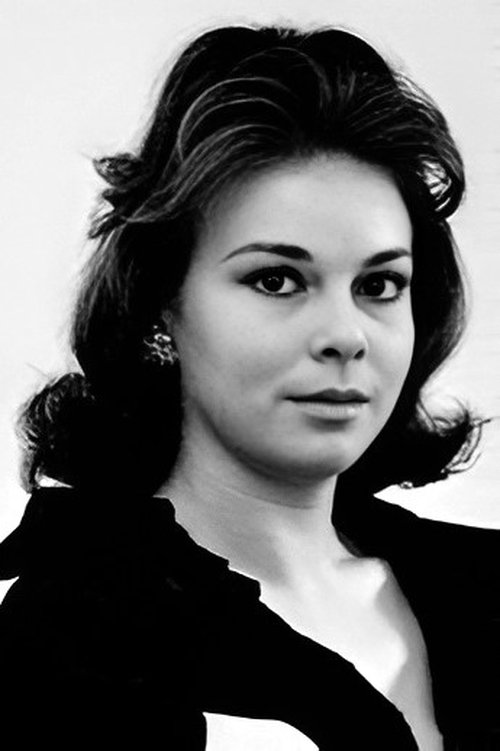 Gabriella Pallotta as Edera