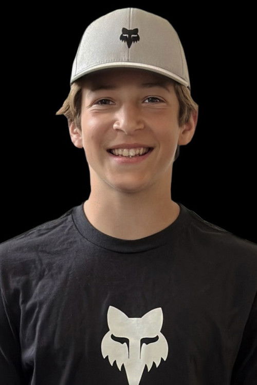 Basile Pigois as Self