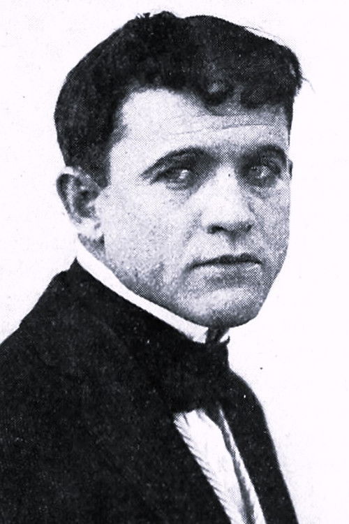 Elmer Booth profile photo