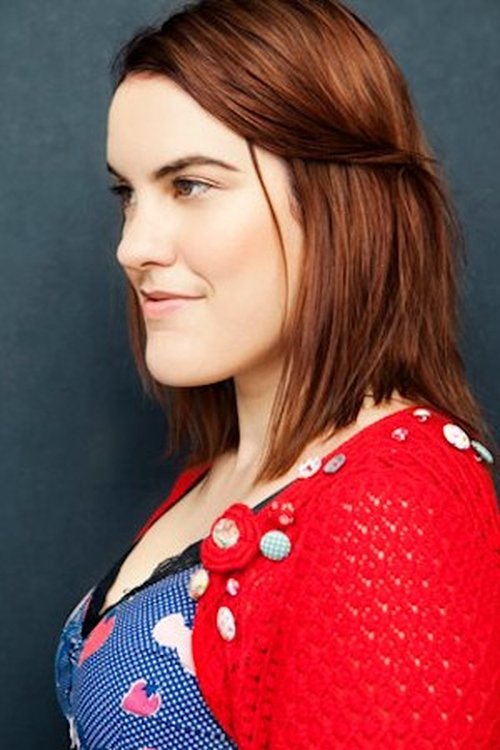 Stéphanie Weber Biron as Stéphanie