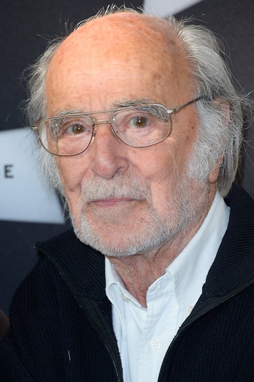 Pierre Lhomme as Self