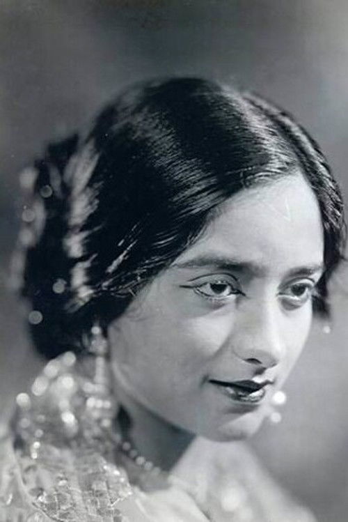Rattan Bai as Sarala