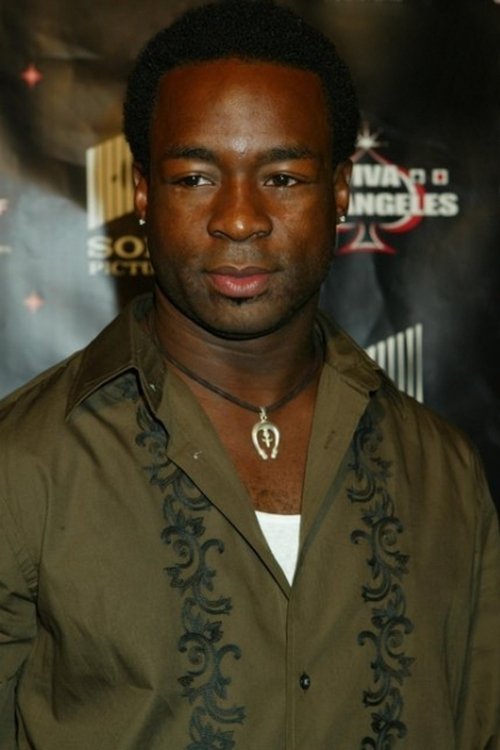 Victor Togunde as Bernie