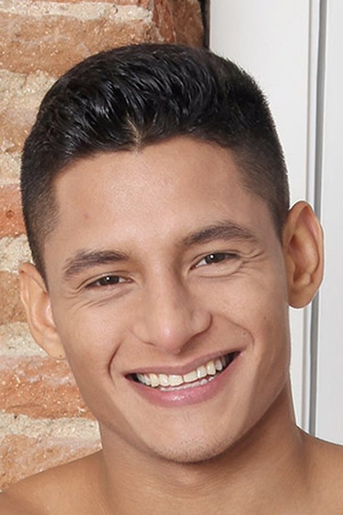 Santiago Rodriguez as 