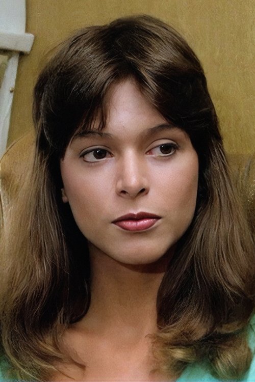 Suzane Carvalho as Eva Ibanez