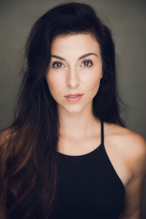 Analisa Wall as Sophia