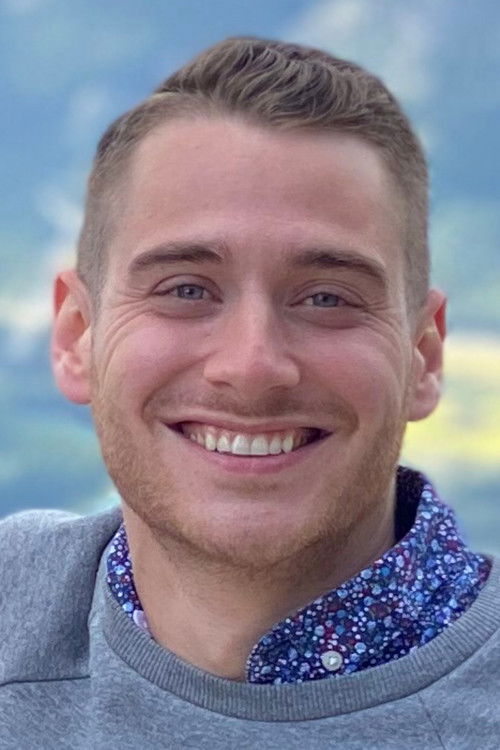 Benjamin Bousquet as