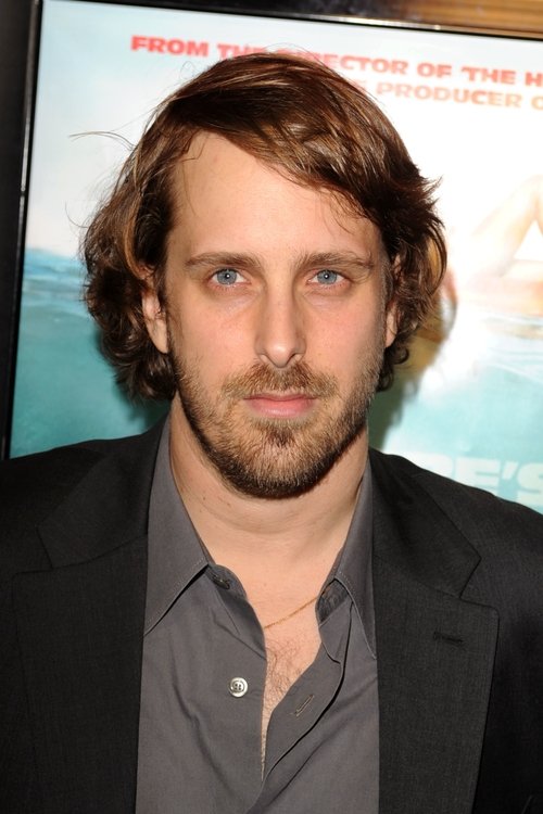 Alexandre Aja as Self