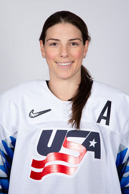 Hilary Knight as Self