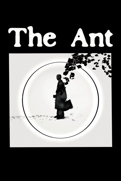 The Ant poster