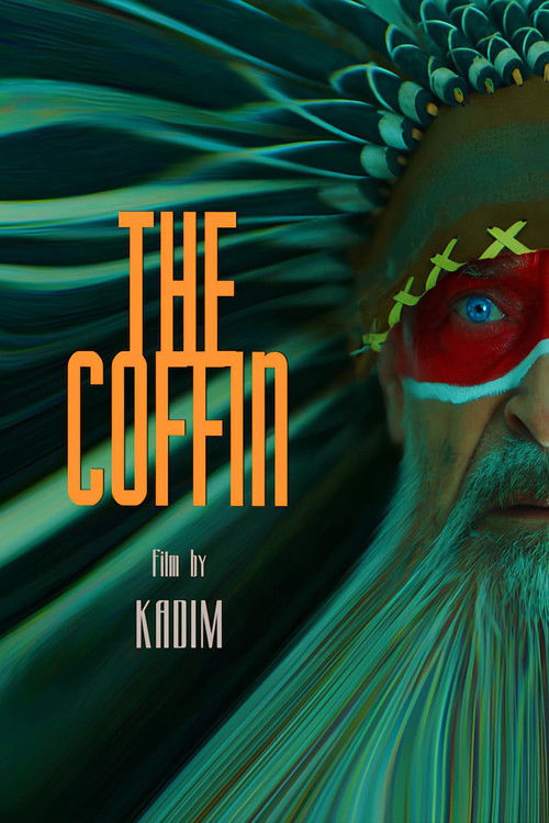 The Coffin poster