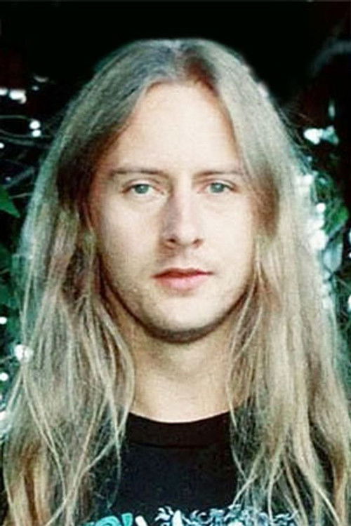 Jerry Cantrell as Self
