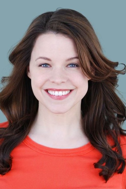 Jessica Stier as Rita