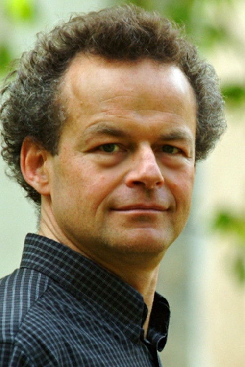 Dominique de Williencourt as Christophe