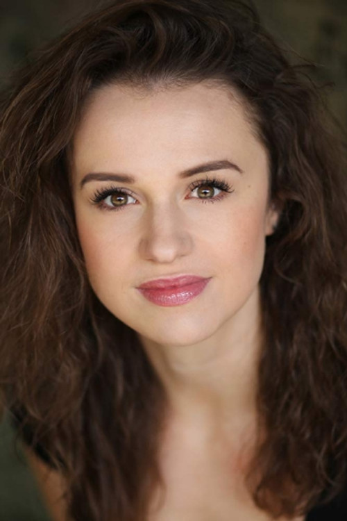 April Kelley as Belle
