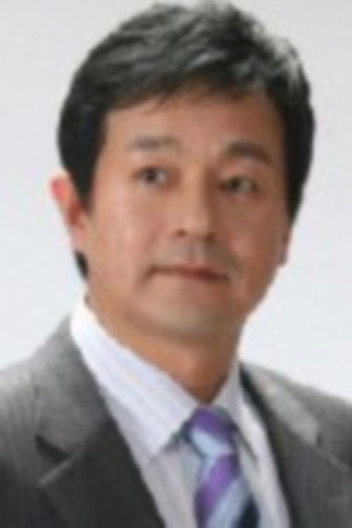 Lee Jung-hoon as Hotel Manager