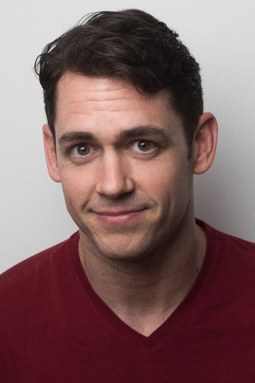 Barrett Martin as James Agee