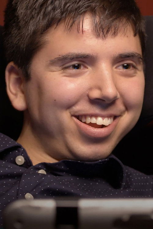 Samuel Habib as Self