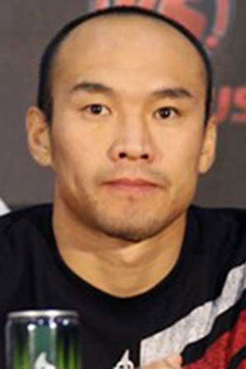 Tiequan Zhang as Self