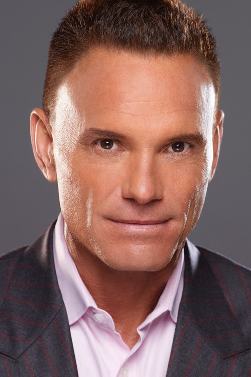 Kevin Harrington as Kevin Harrington